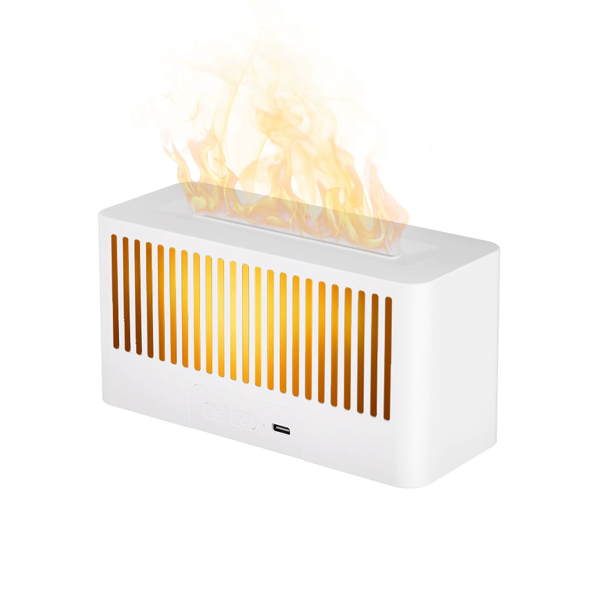 (Cross-border trading), creative humidifier, ultrasonic aroma diffuser, mute lights for office
