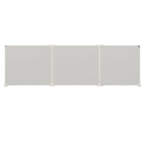 Cat and Dog Bed Barrier, Pet-Proof Bed Bottom Guard, Dustproof Sofa Low-Edge Fence, Room Divider, Bulk Sale