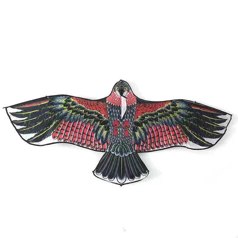新型タカ凧卸売り露店1.2メートルタカ凧1.6メートルタカ凧は鳥を怖がらせる凧を駆除する|undefined