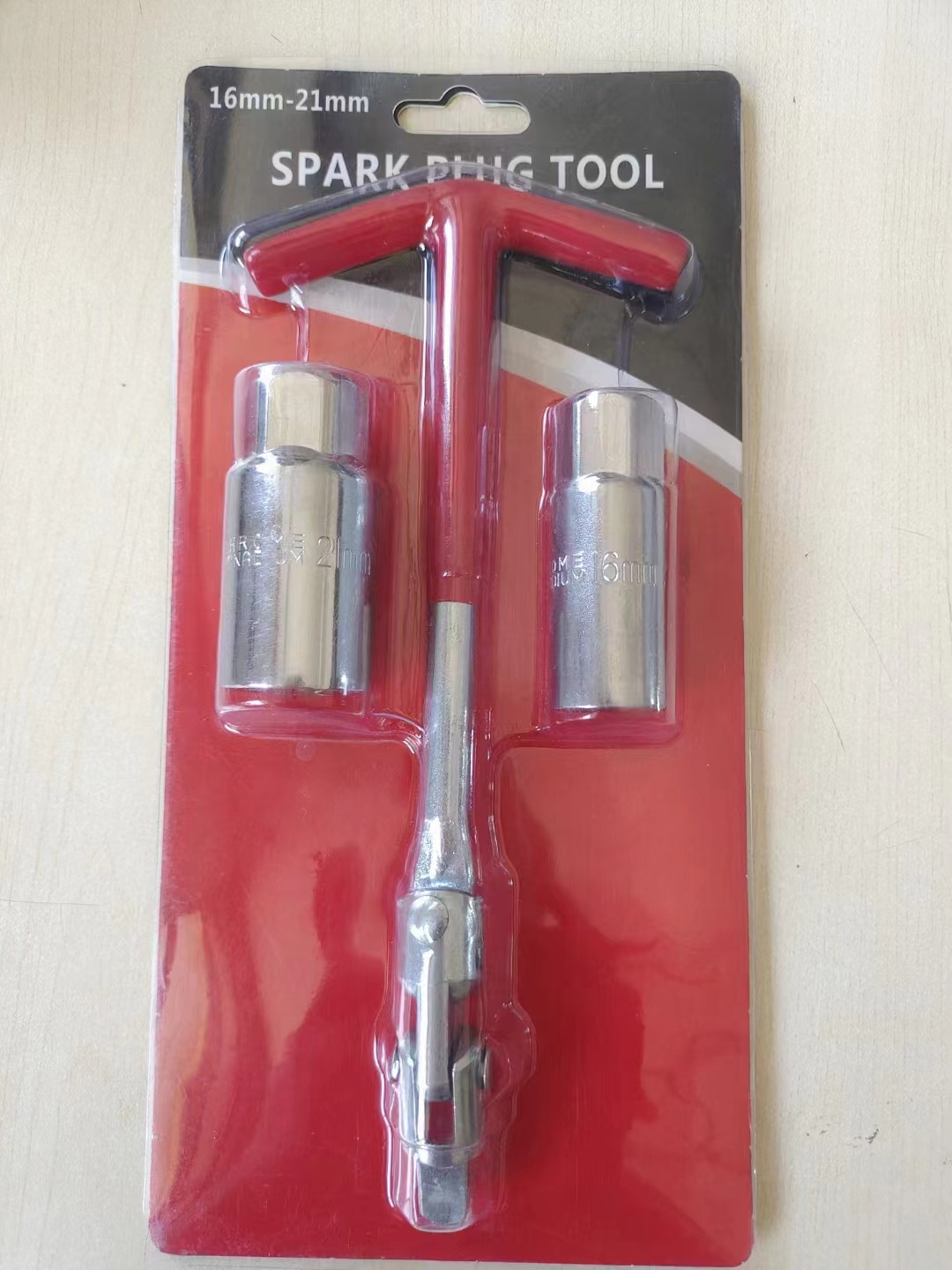 Bujía de encendido adecuado para Nissan BMW Volkswagen Mercedes-Benz ultrafino bujía universal herramienta de desmontaje