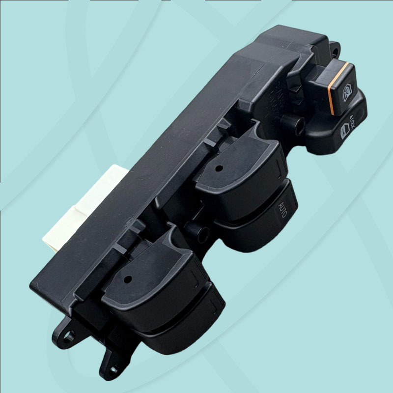 84820-12350 is suitable for the Toyota Corolla Land Cruiser window regulator switch