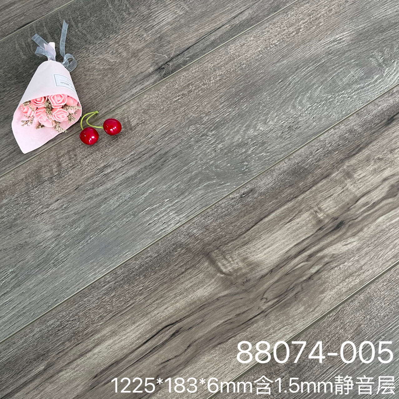 6mm 특가 사일런트 모델 88074-005 클리어런스 테일 재고 두꺼운 40 와이어 내마모성 층