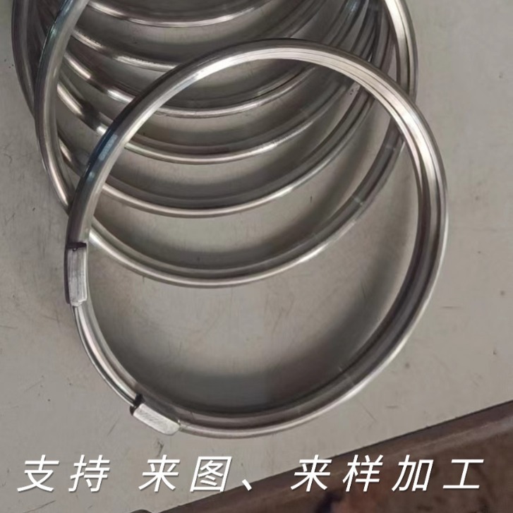 储线环 侧滑储线环  全自动环形绕线机 电感线圈绕线机