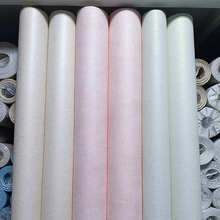 墙纸素色简约壁纸家装公装酒店公寓出租房门面房墙纸非自带胶