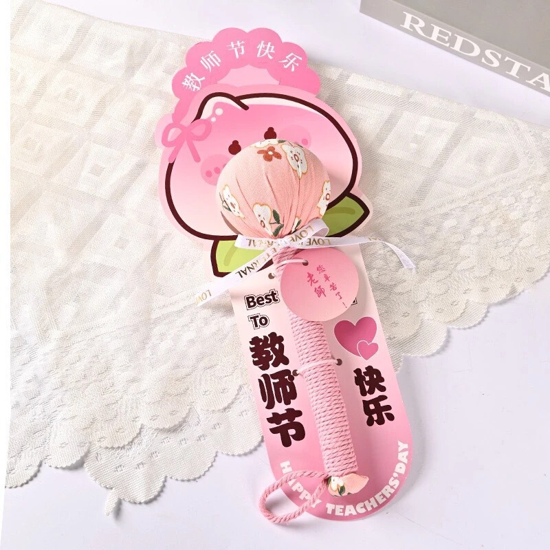 教师节礼物艾草养生锤按摩肩颈实用礼品送男女老师创意伴手礼礼品|undefined