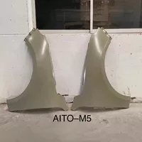 Применимо к 2023 заднику M5 передняя листовая пластина AITO крыло автозапчастей завод 8403200-RK02D