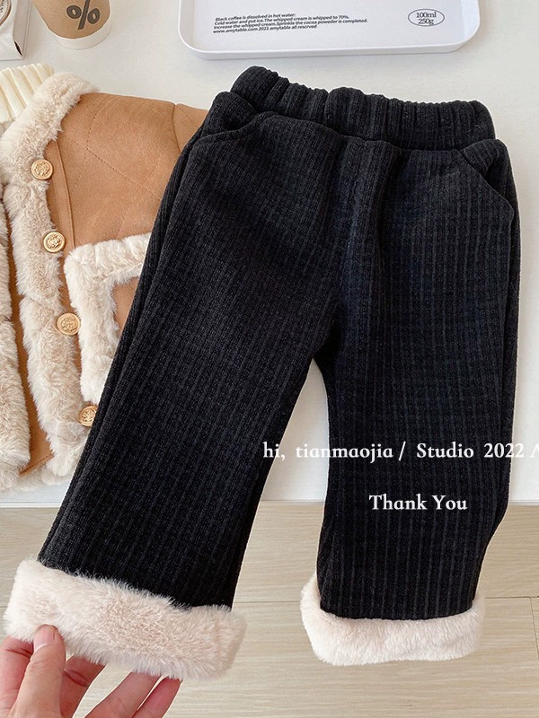 Velvet детский короткий тёплый пуховик, стиль Chanel, стиль корейский