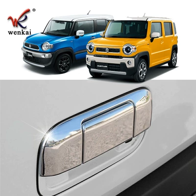 Other Automotive Exterior Supplies rear trunk door handle cover