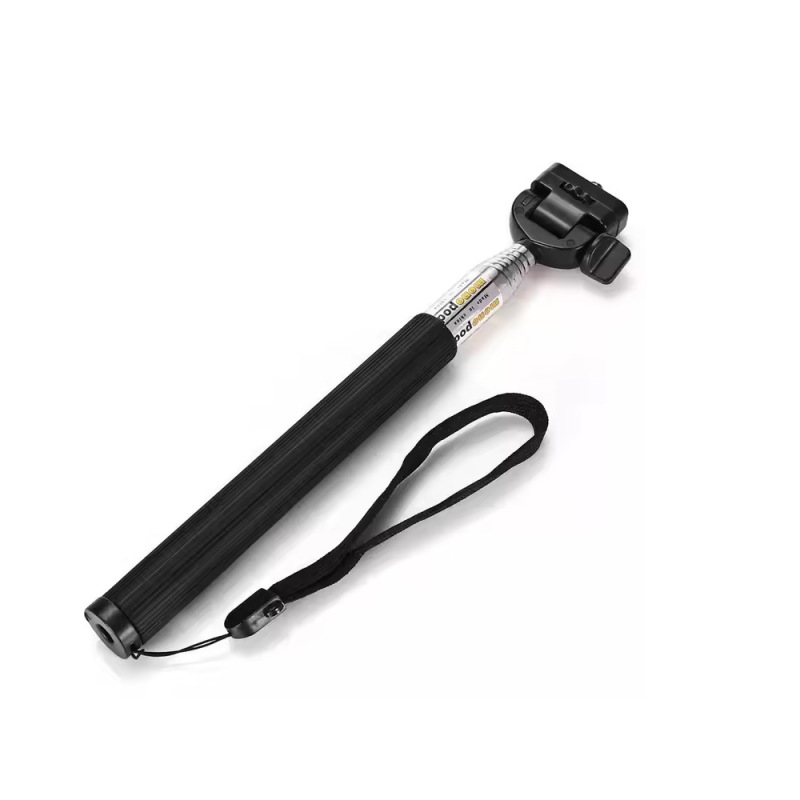スポーツカメラアクセサリー GoPro 強力吸盤 Xiaoyishandog チェストストラップ ヘッドマウント自撮り棒 リストストラップ 浮力スティック|undefined