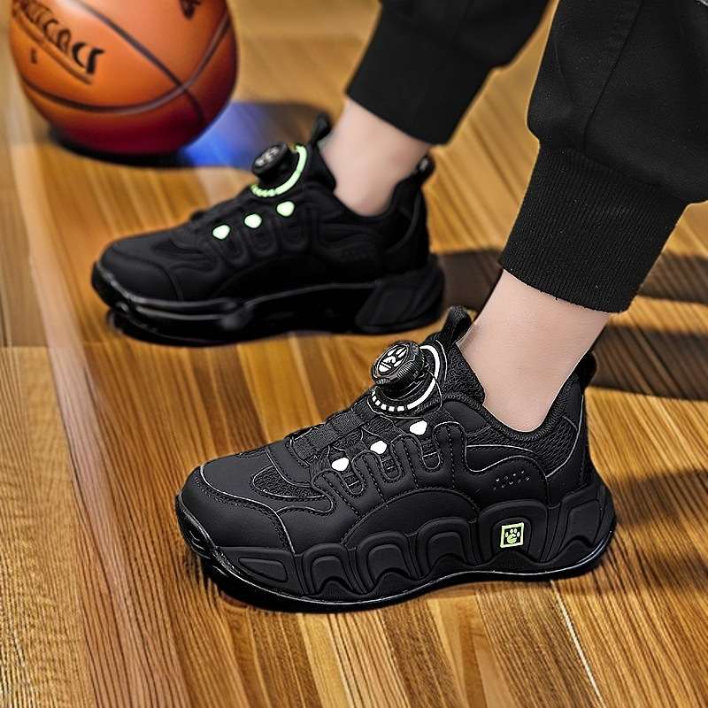 Basketball uniform for boys