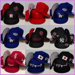 PouChangAnFo wholesale new AA quality embroidered baseball cap, Yankees cap, men's and women's hip-hop letter cap