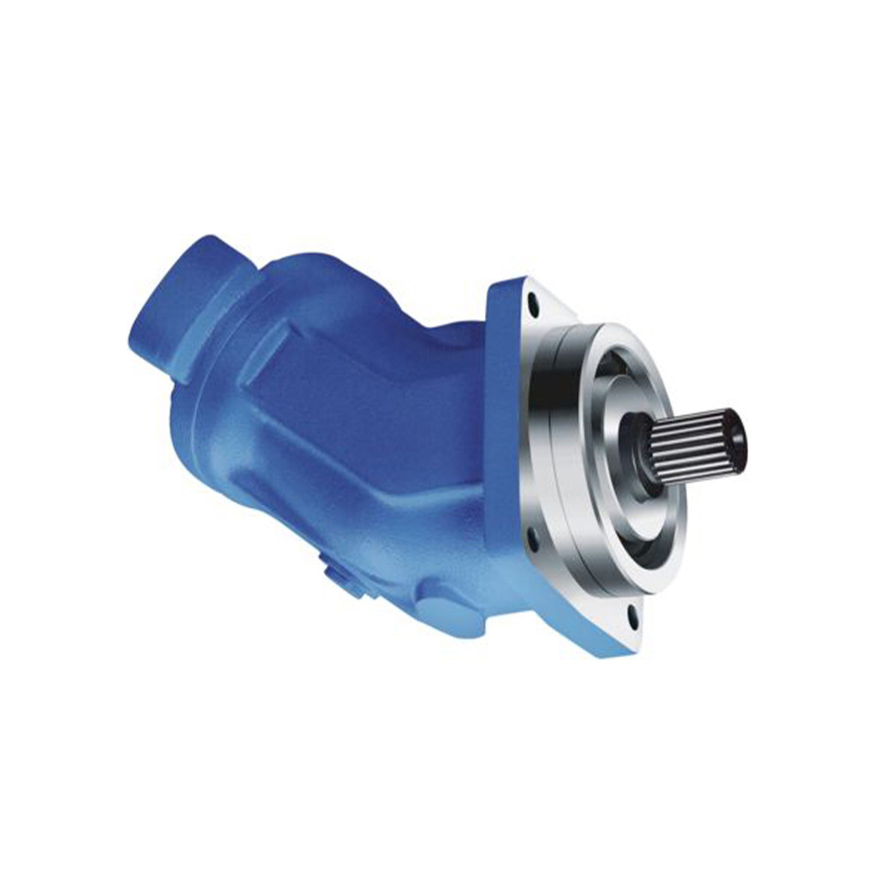 力士乐 A2FM107/61W-VAB020 轴向柱塞马达 Axial Piston Pump正品