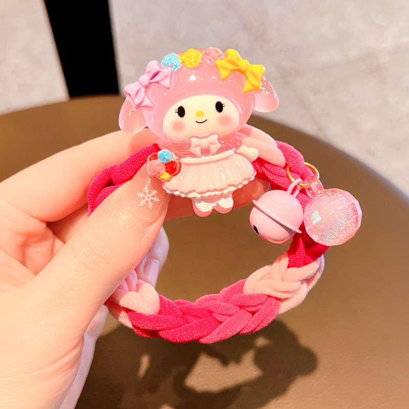 SKU09_颜色_9#蝴蝶结美乐蒂