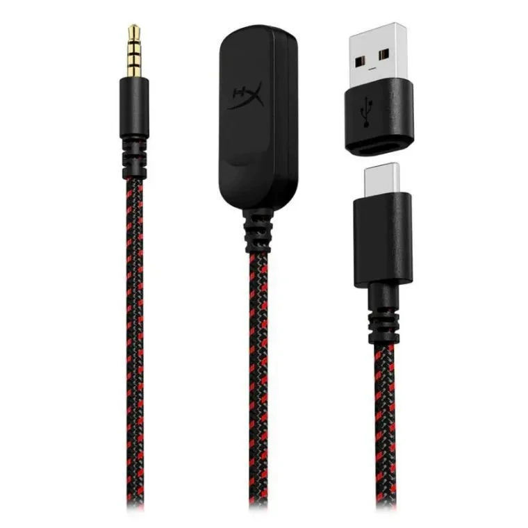 Гарнитура HyperX Cloud III для игр, третье поколение, профессиональная киберспортная внешняя торговля