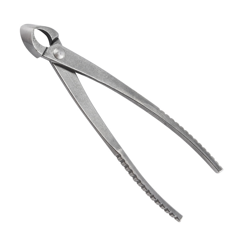 Retro style diagonal pliers