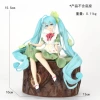 Clover Hatsune-Bag