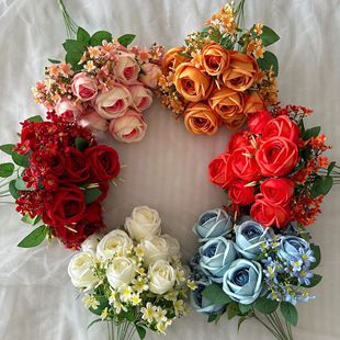 ����Wʽõ�廨���Ӱ��g��ƿ�廨�߼��л�c�û��������������컨