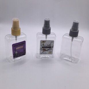 100ml���·��Fƿ�������χ�ƿpet��y�ƾ���ˮ��¶ˮ���FС���^