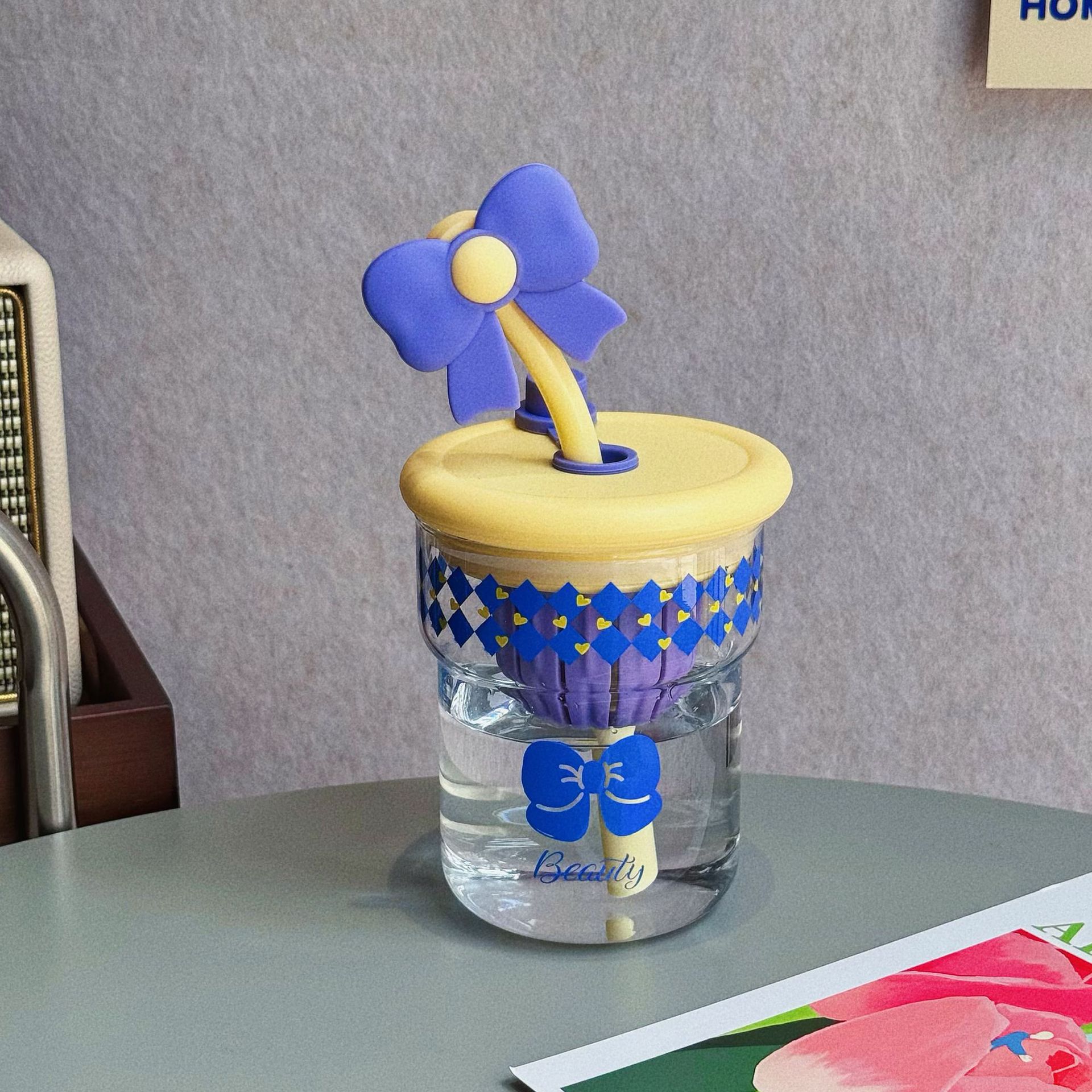 GP-4001-5 biru kuning / 500ML