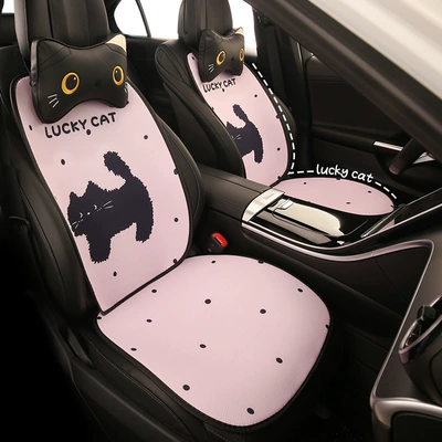 Seat cushion, seat cover – Cooling Pad