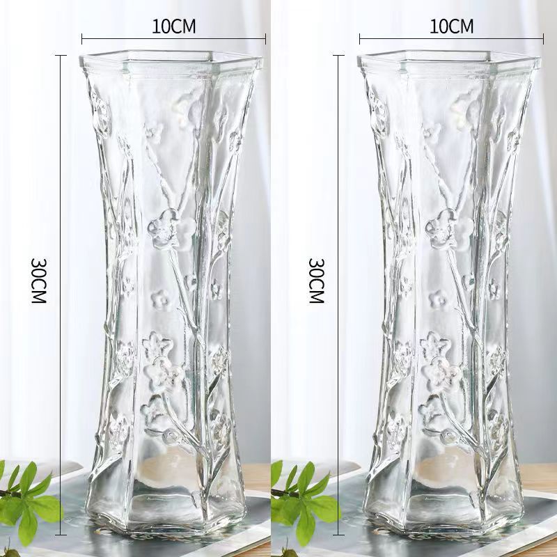 Flor de ciruelo 30cm 2