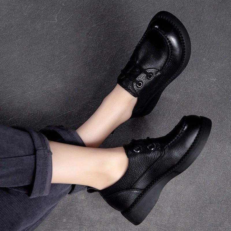 shoes English style