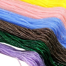 �޾��⾧��С2-4mm���沣����diyˮ���������o����������