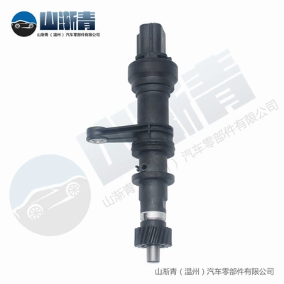 Suitable for Honda speed sensor OE:78410-S04-901,78410S04901,SU5465 (Automotive Sensors) - suitable-for-honda-speed-sensor-oe78410-s04-90178410s04901su5465