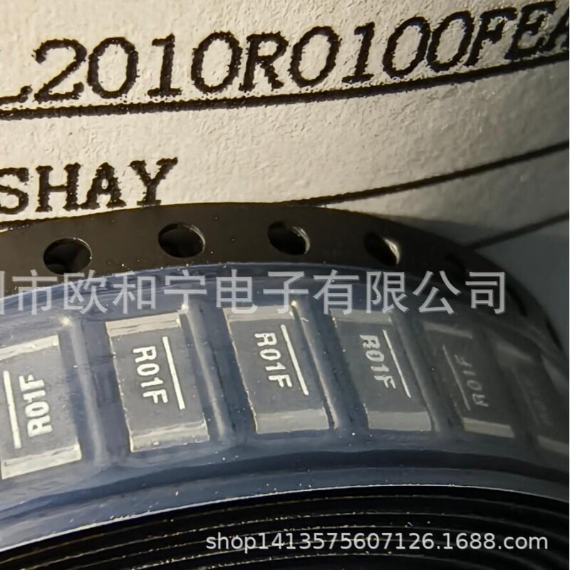 Wsl2010R0100Fea Nfm21Cc470U1H3D 0217.500Hxp Lqh43Cn101K03L