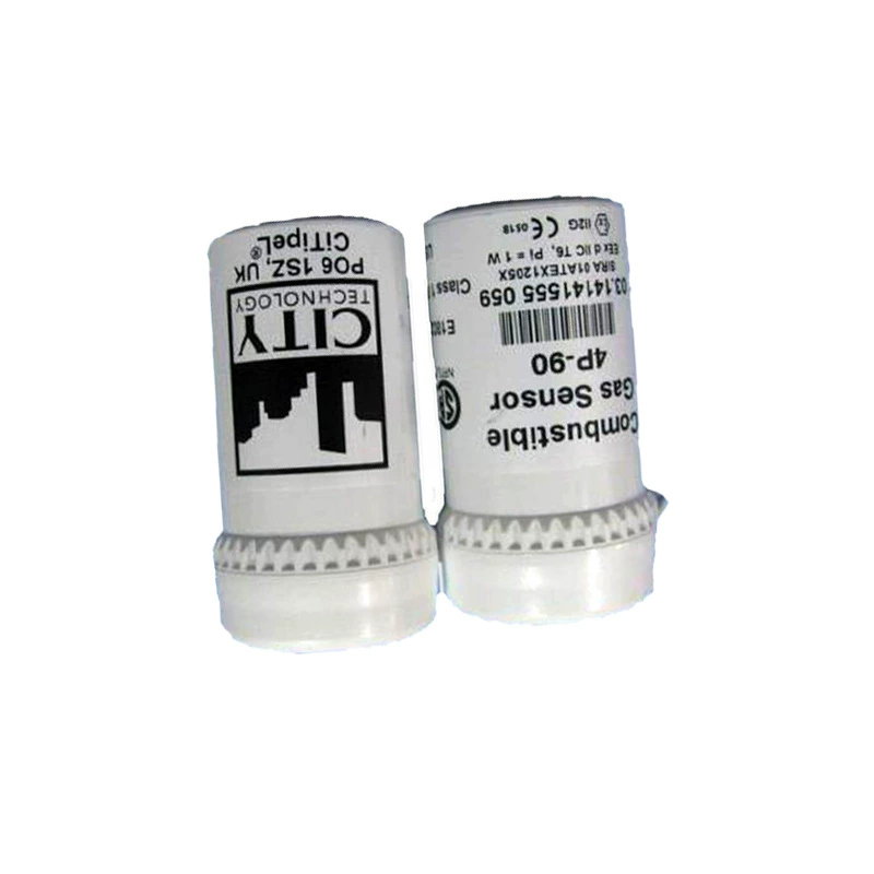Детектор горючего газа Honeywell Модель 4P-90