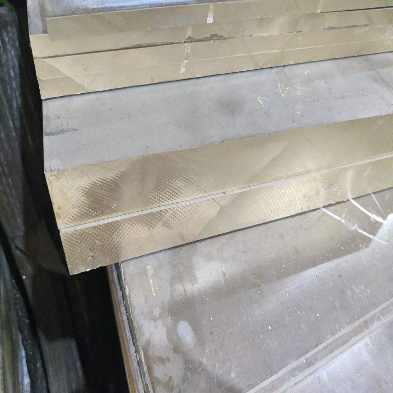 H62黄铜板 H65黄铜板 铜板激光切割 拉丝 黄铜板零切高精雕刻板