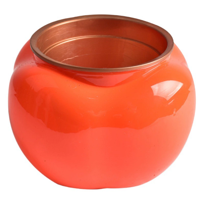 Оптовые поставки от производителя: пластиковые кашпо в стиле минимализм для гидропоники, креативные вазы для орхидей, новогодние подарки