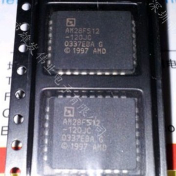 AM28F512-150JC AM28F512-120JC集成电路IC存储器 旺询价