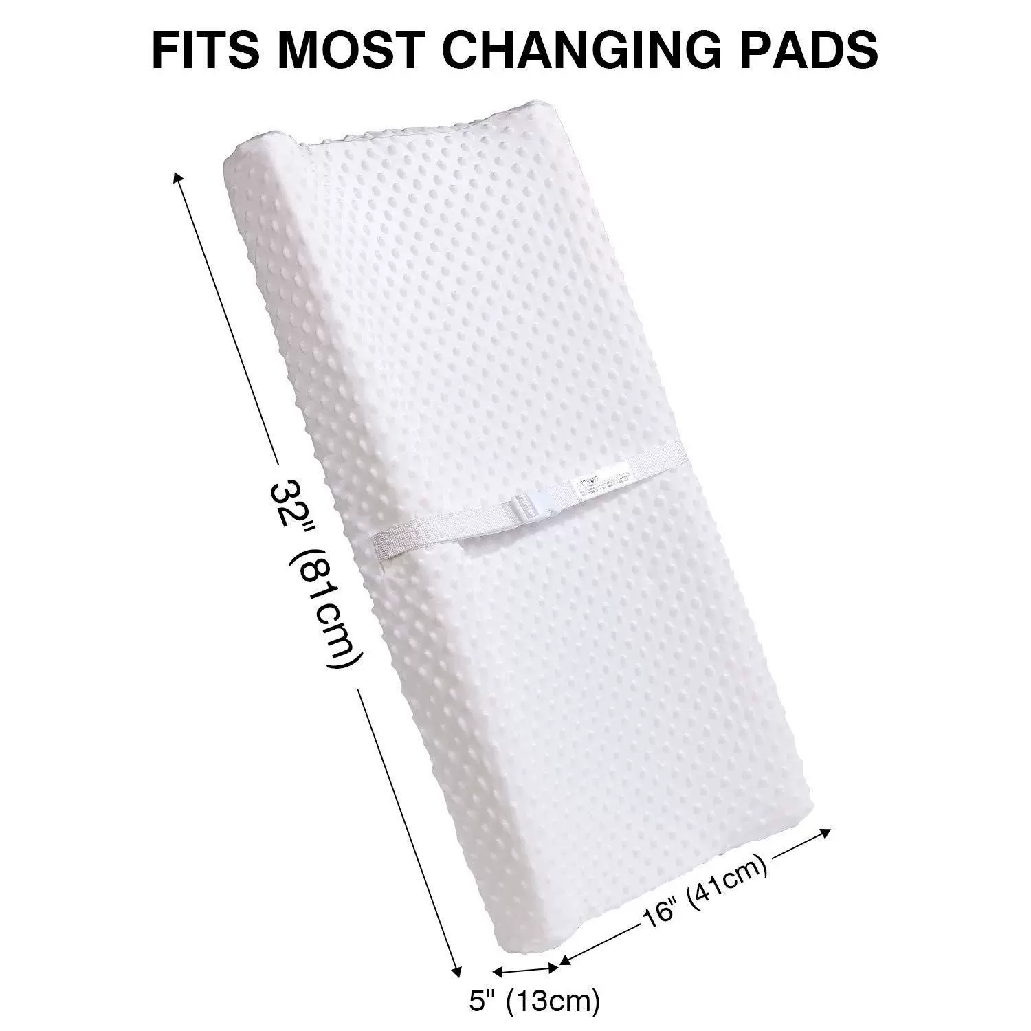 Children's breathable diaper table, Amazon