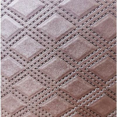Car Carpet: Burr Bottom, 360-Degree Aviation Soft Wrap