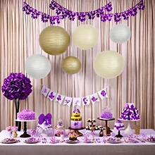 M 27847 Birthday Scene Decoration Balloon Props ���ճ���װ��