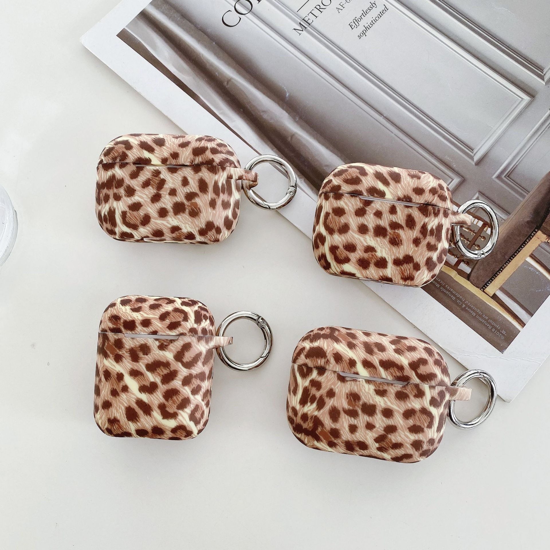 New leopard print