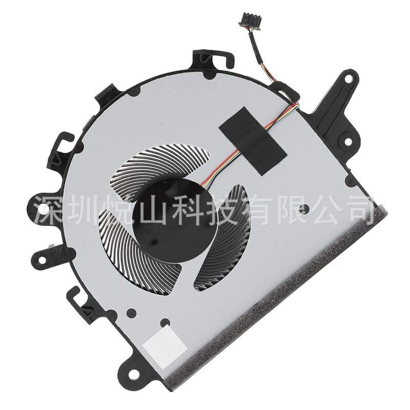 Applicable to Lenovo S145-15 S145-15IWL 340C-15IWL 15ARE05 CPU cooling fan