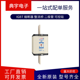 French Fuse Nh000Gg40V40-1 Nh000Gg40V50-1 Nh000Gg40V63-1