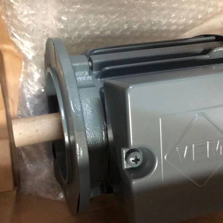 德国VEM电机KPER 80 G2参数