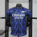 Arsenal away