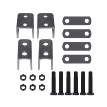 ܇B܇䓰受pۏTrailer Leaf Spring Kit