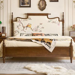 �й��L��ľ��1.5�׷�ʽ�͹ŬF�����s��������1.8�״󴲴̽���ˇ