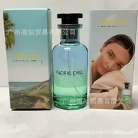 Внешняя торговля, трансграничная торговля Saab Rose Leisurely Coast Wandering Ghost Siyang California Dream Wind Rose Dawn Perfume