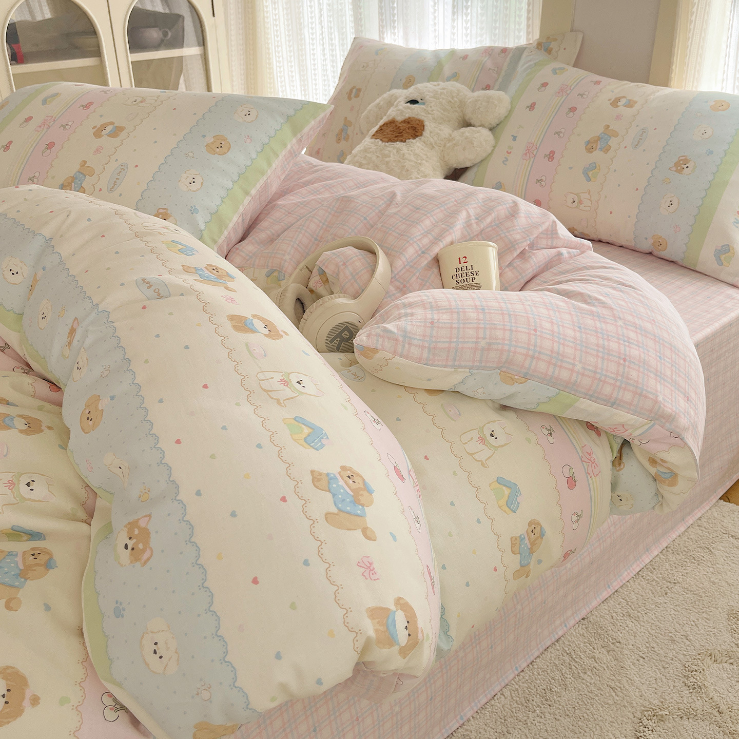 정원 친구들 (추천!)