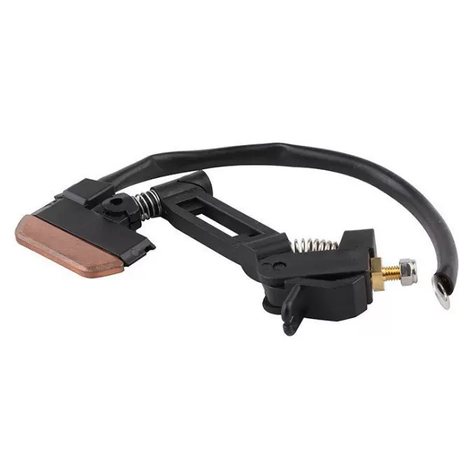 科多KEDO 移动供电设备集电刷片VKD-40A 物流分拣线游乐Collector