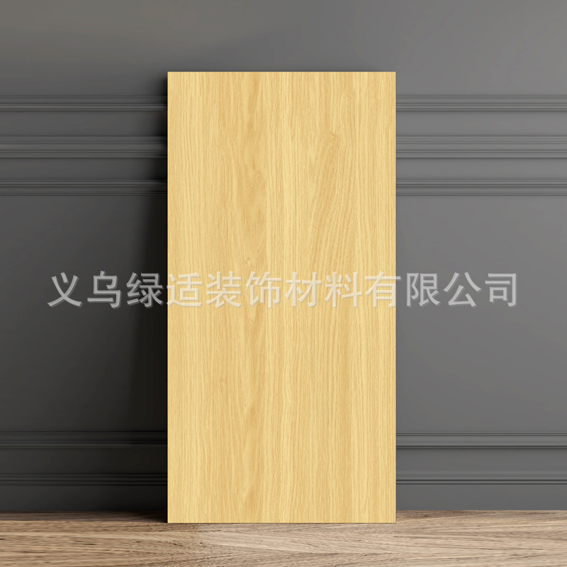 格栅板自粘墙贴3d立体背景墙壁纸仿木格子条纹墙纸外贸工厂批发|undefined