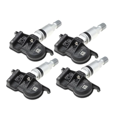 Pressure Monitor, Automotive Sensors