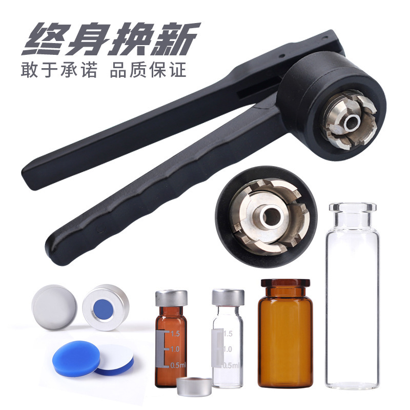Xilin Bottle Aluminum Cap Manual Capping Clamp Capping Clamp Capping Clamp Opening Clamp Lacker Jaw Aluminum Capping Lapping Clamp Xilin Bottle Aluminum Cap Manual Capping Clamp Capping Clamp Capping Clamp Opening Clamp Lacker Jaw Aluminum Capping Lapping Clamp
