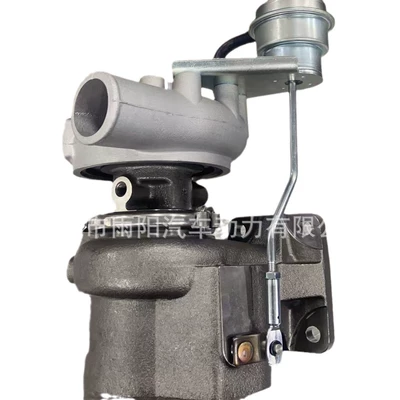 TD05 turbocharger 49178-02120 Supercharger